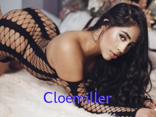 Cloemiller