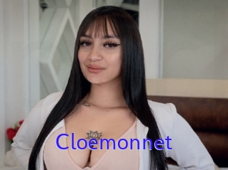 Cloemonnet