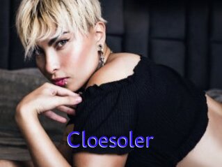 Cloesoler