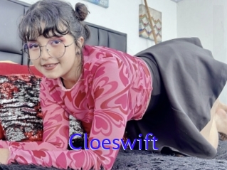 Cloeswift