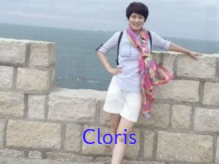 Cloris