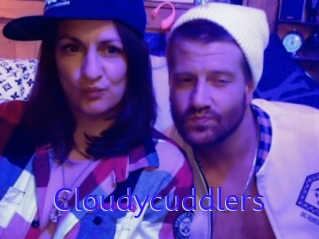 Cloudycuddlers