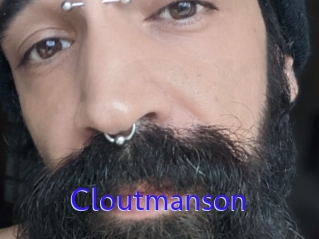 Cloutmanson