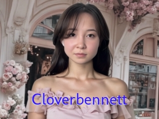 Cloverbennett