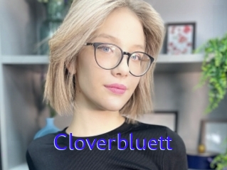 Cloverbluett