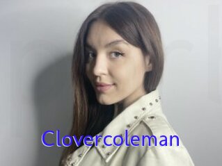 Clovercoleman