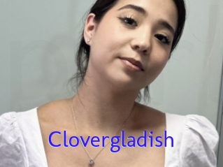 Clovergladish