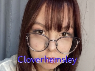 Cloverhemsley