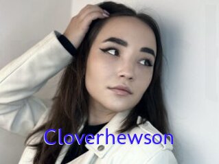 Cloverhewson