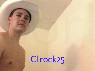 Clrock25