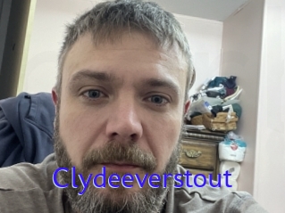 Clydeeverstout