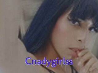 Cnadygirlss