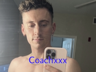 Coachxxx