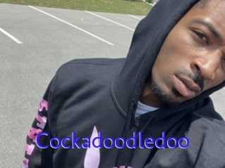 Cockadoodledoo