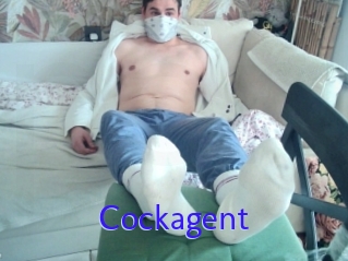 Cockagent