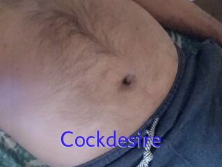 Cockdesire