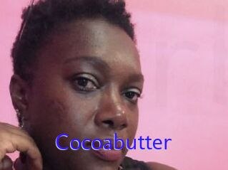 Cocoabutter