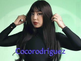 Cocorodriguez