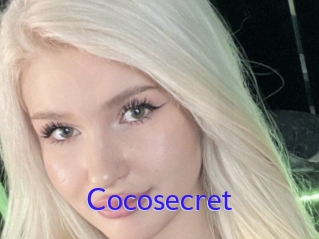 Cocosecret