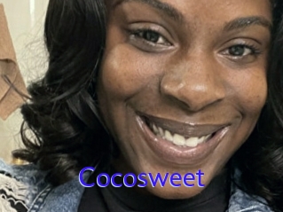 Cocosweet