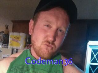 Codeman36