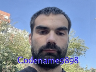 Codename9898