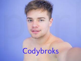 Codybroks