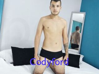 Codyford