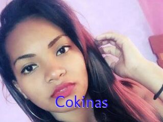 Cokinas