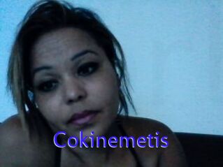 Cokinemetis