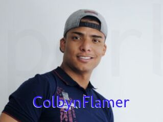 ColbynFlamer