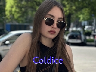 Coldice