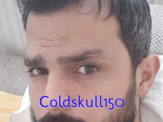 Coldskull150