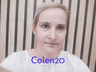 Colen20