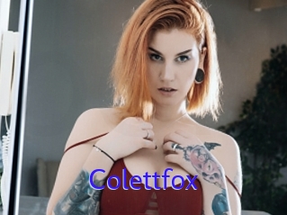 Colettfox