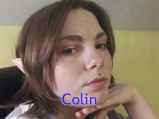 Colin