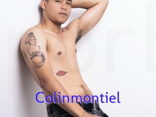 Colinmontiel