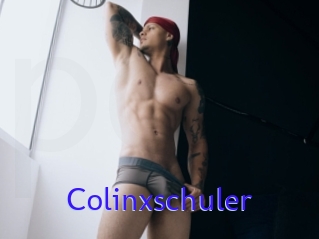 Colinxschuler