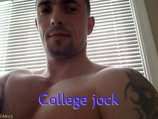 College_jock