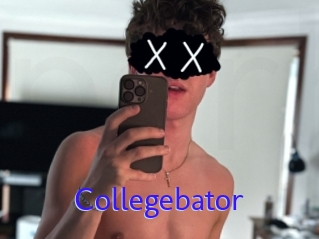 Collegebator