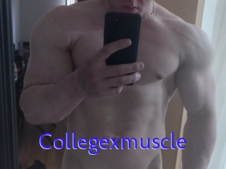 Collegexmuscle