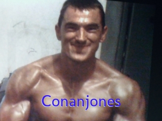 Conanjones