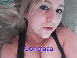 Conejaaa