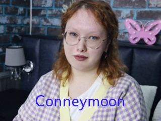 Conneymoon