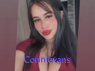 Connievans