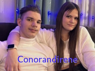 Conorandirene