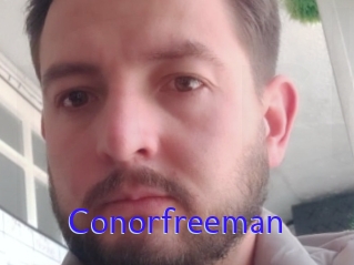 Conorfreeman