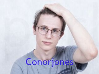 Conorjones