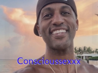 Conscioussexxx