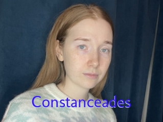 Constanceades